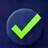 Authenticity checklist icon