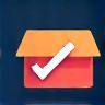 Return box icon