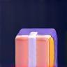 Shipping box icon